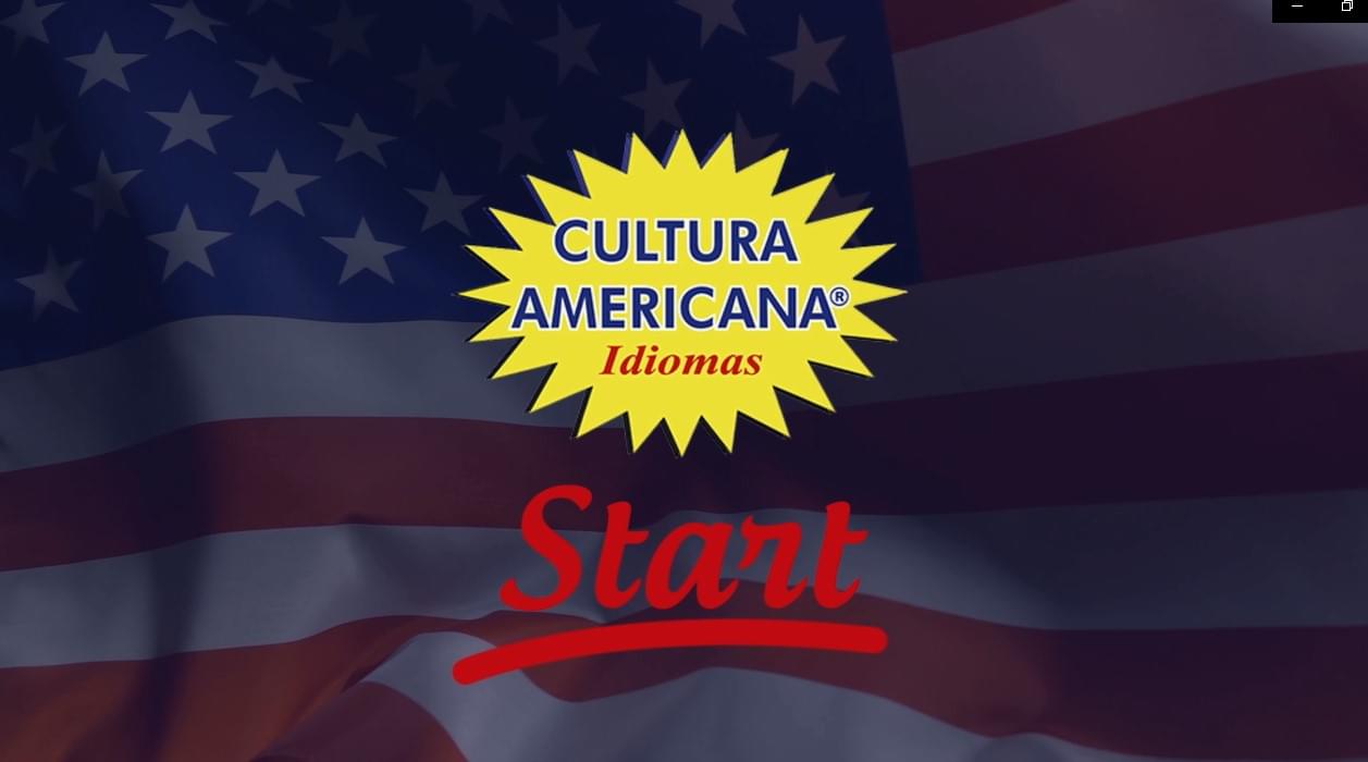 Cultura Start - Part 1